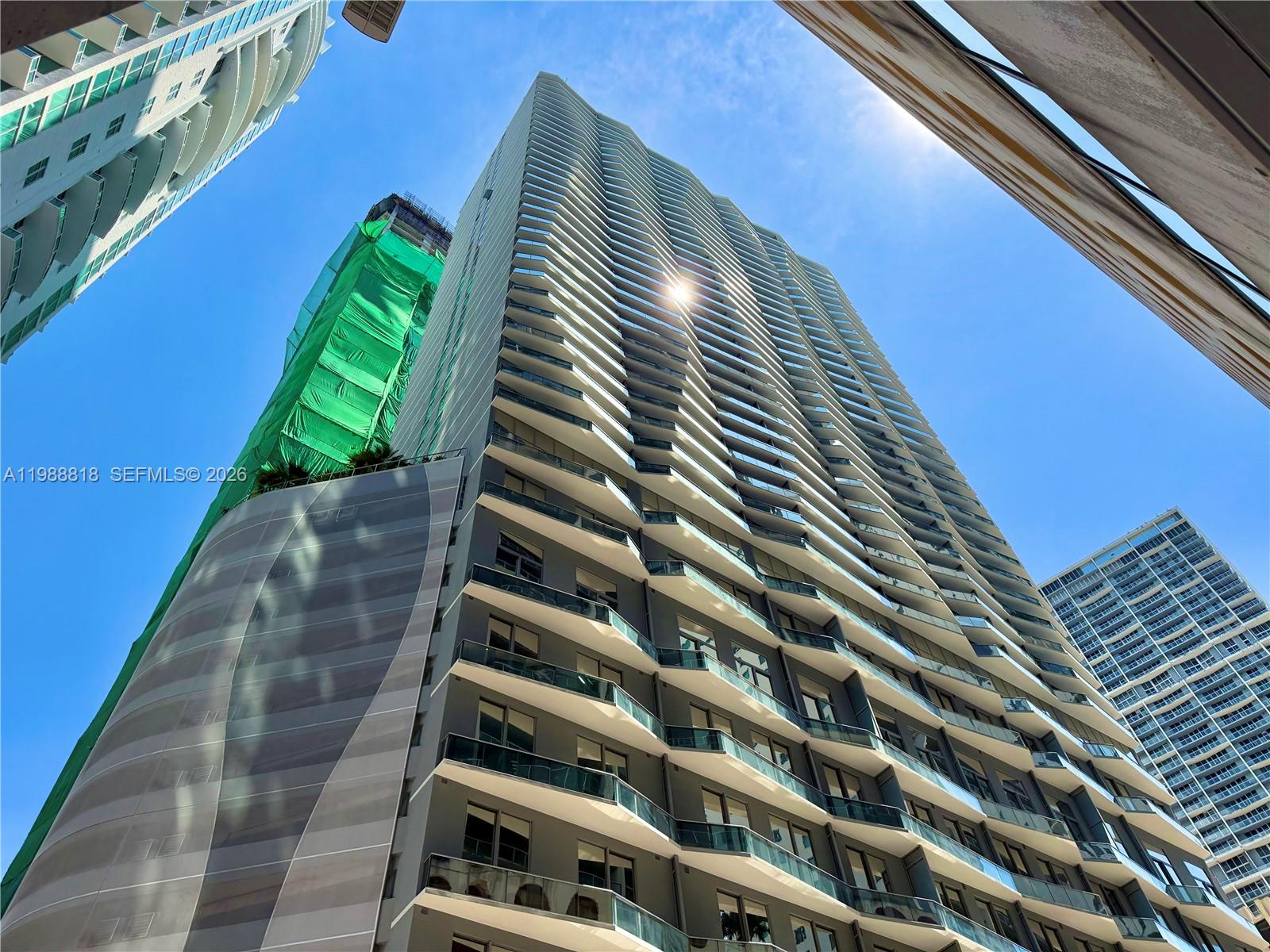 77 SE 5th Street 1615, Miami, FL 33131, Miami