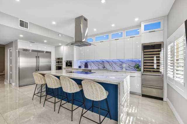 724 SW 1st Avenue, Cypress Grove, Pompano Beach, FL
