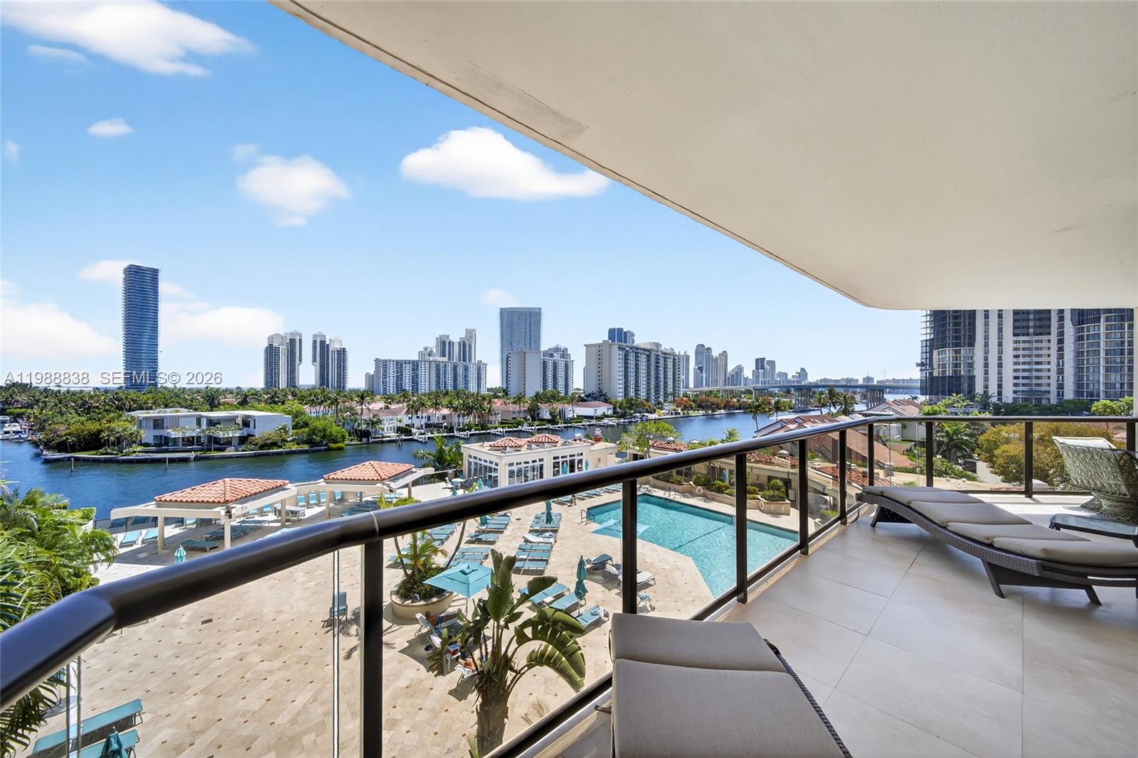 19667 Turnberry Way 6A, Aventura, FL 33180, Aventura
