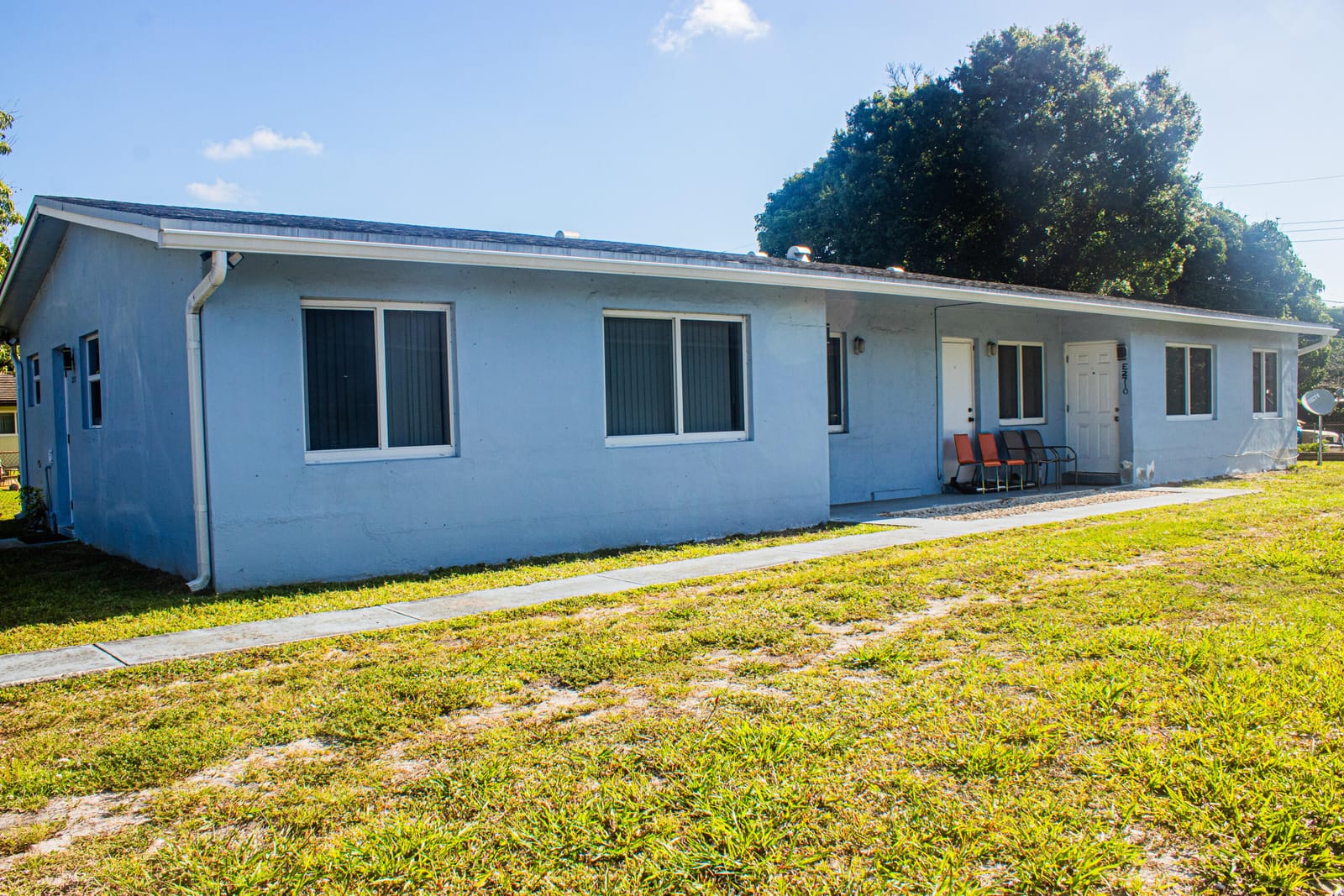 2710 NW 24th Avenue 1-2 — photo 2