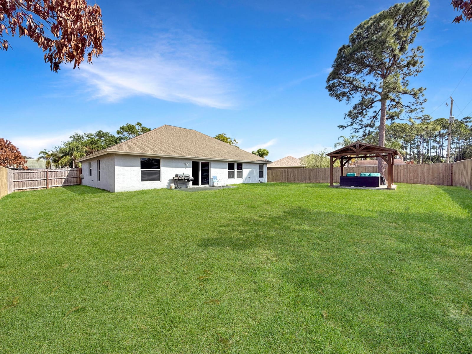 1526 SW Dycus Avenue, Port St. Lucie, FL 34953 photo 21