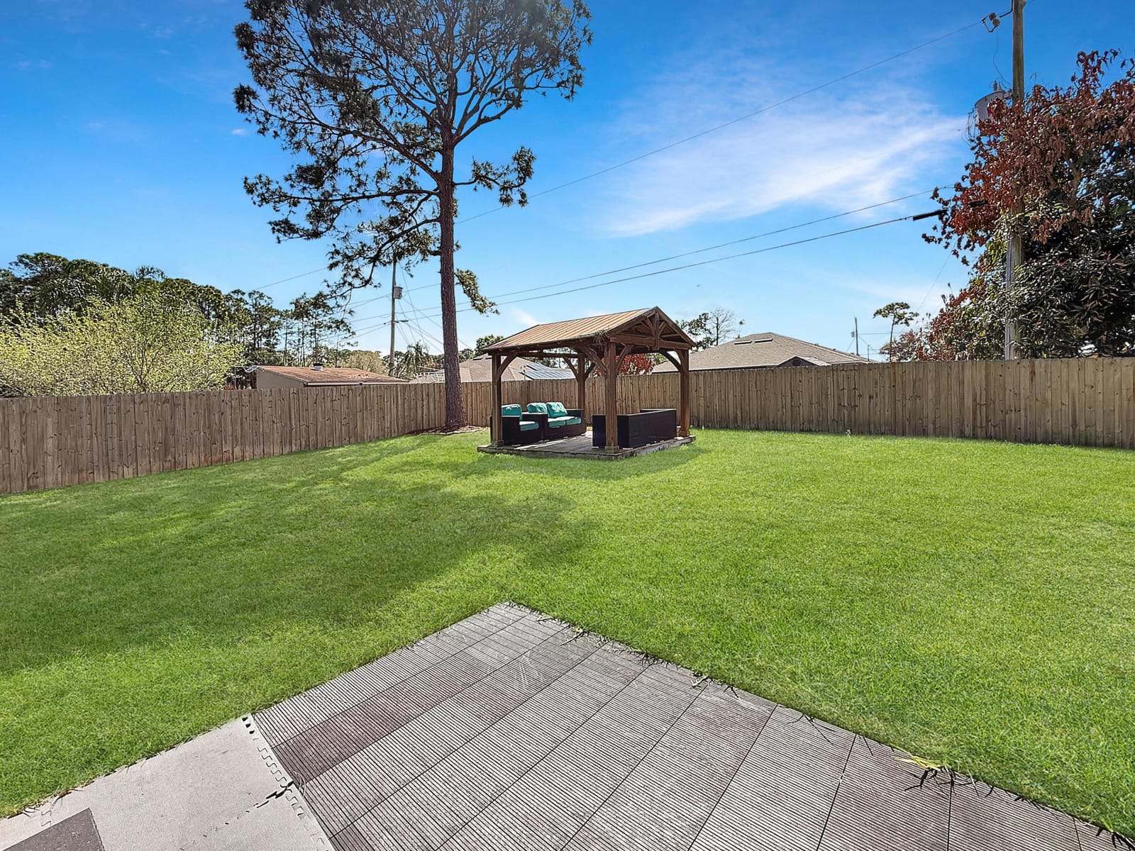 1526 SW Dycus Avenue, Port St. Lucie, FL 34953 photo 23