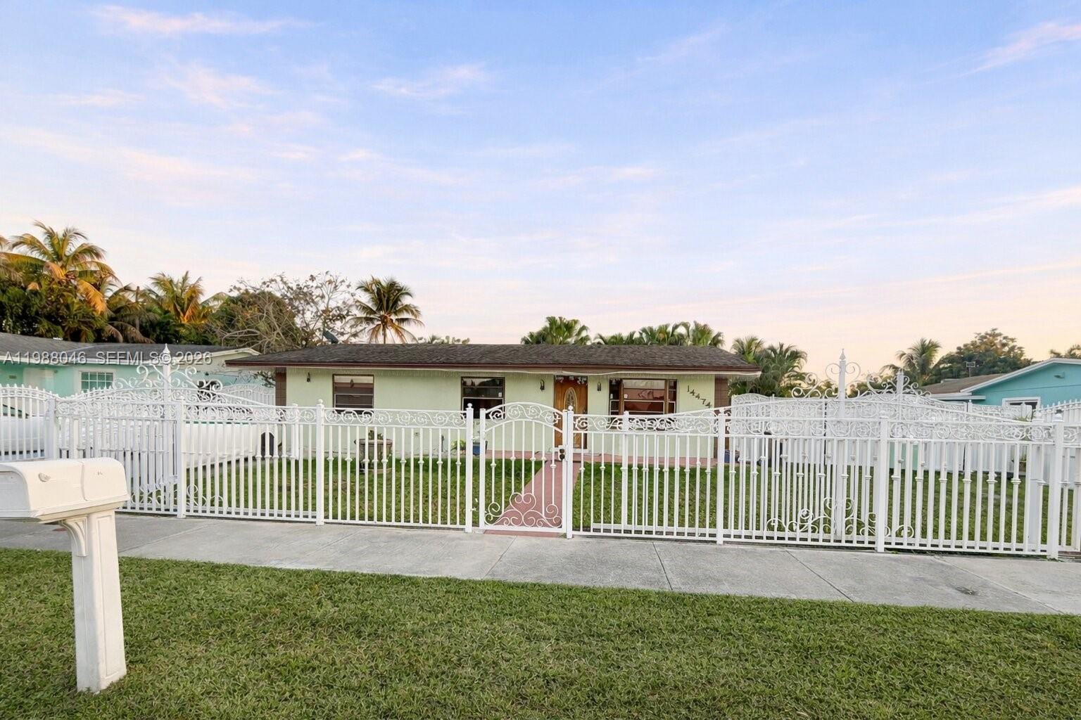 14474 SW 293rd Terrace, Homestead, FL 33033