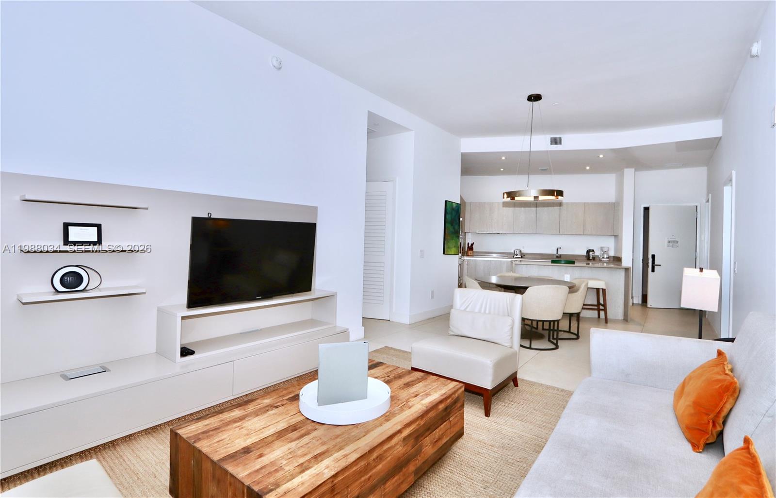 4111 S Ocean Drive UPH8 — photo 4