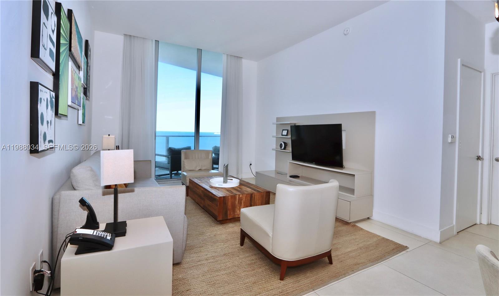 4111 S Ocean Drive UPH8 — photo 8