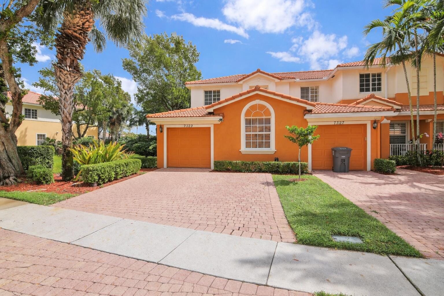 7329 Briella Drive, Boynton Beach, FL 33437