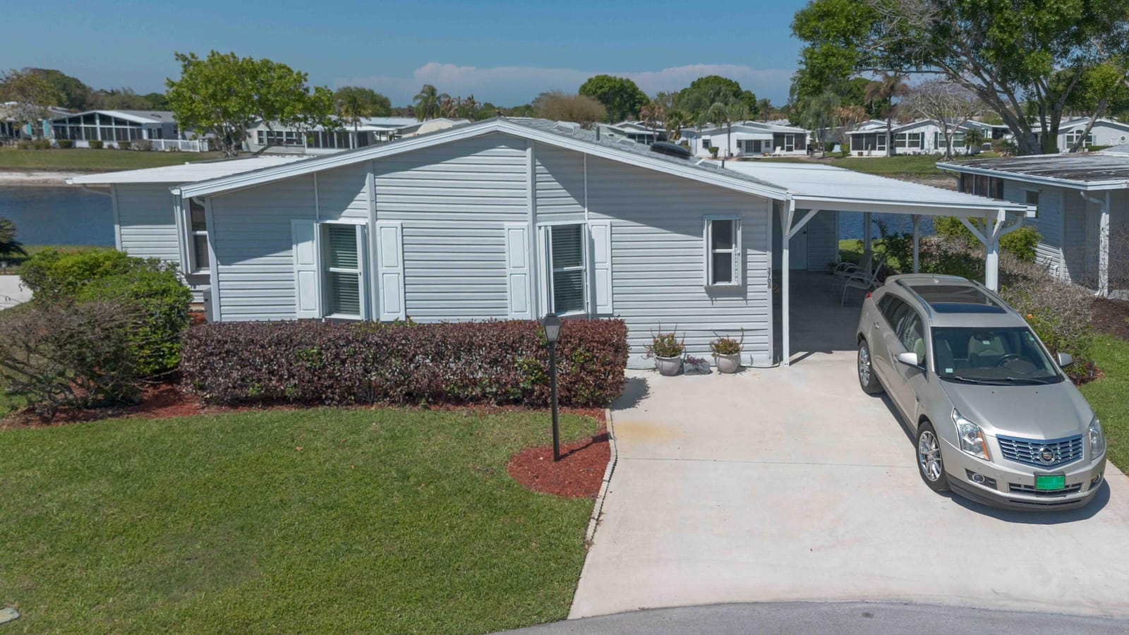 3708 Nimblewill Court, Port St. Lucie, FL 34952