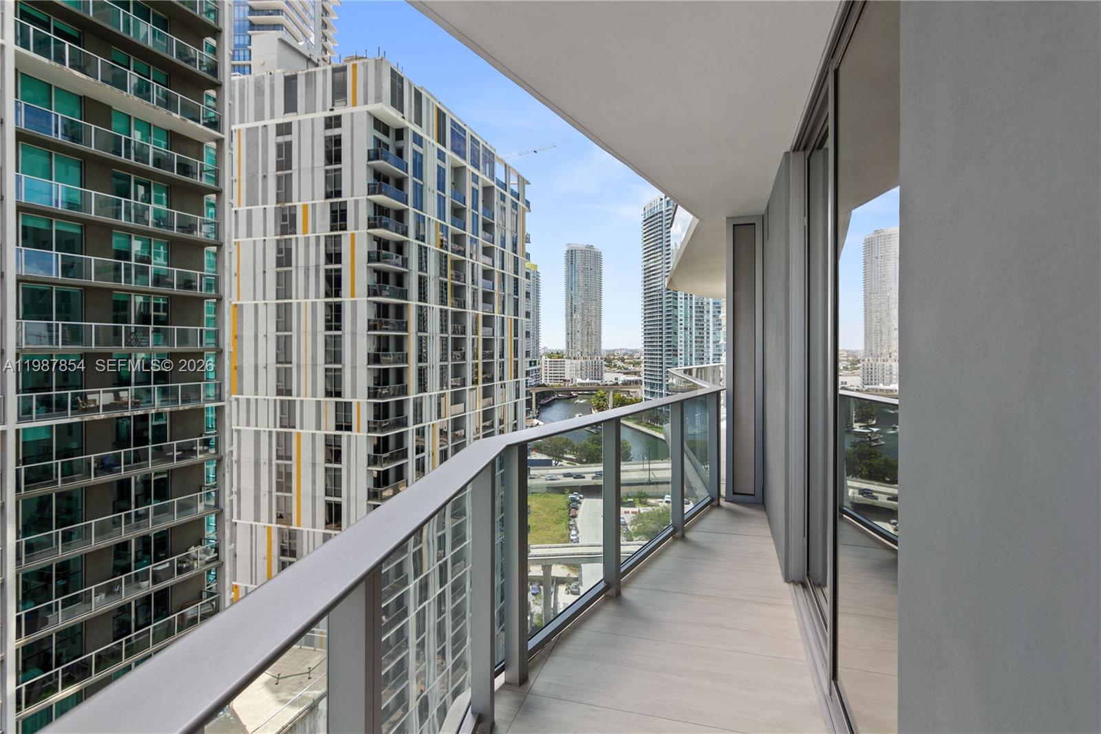 77 SE 5th Street 1808, Miami, FL 33131, Miami