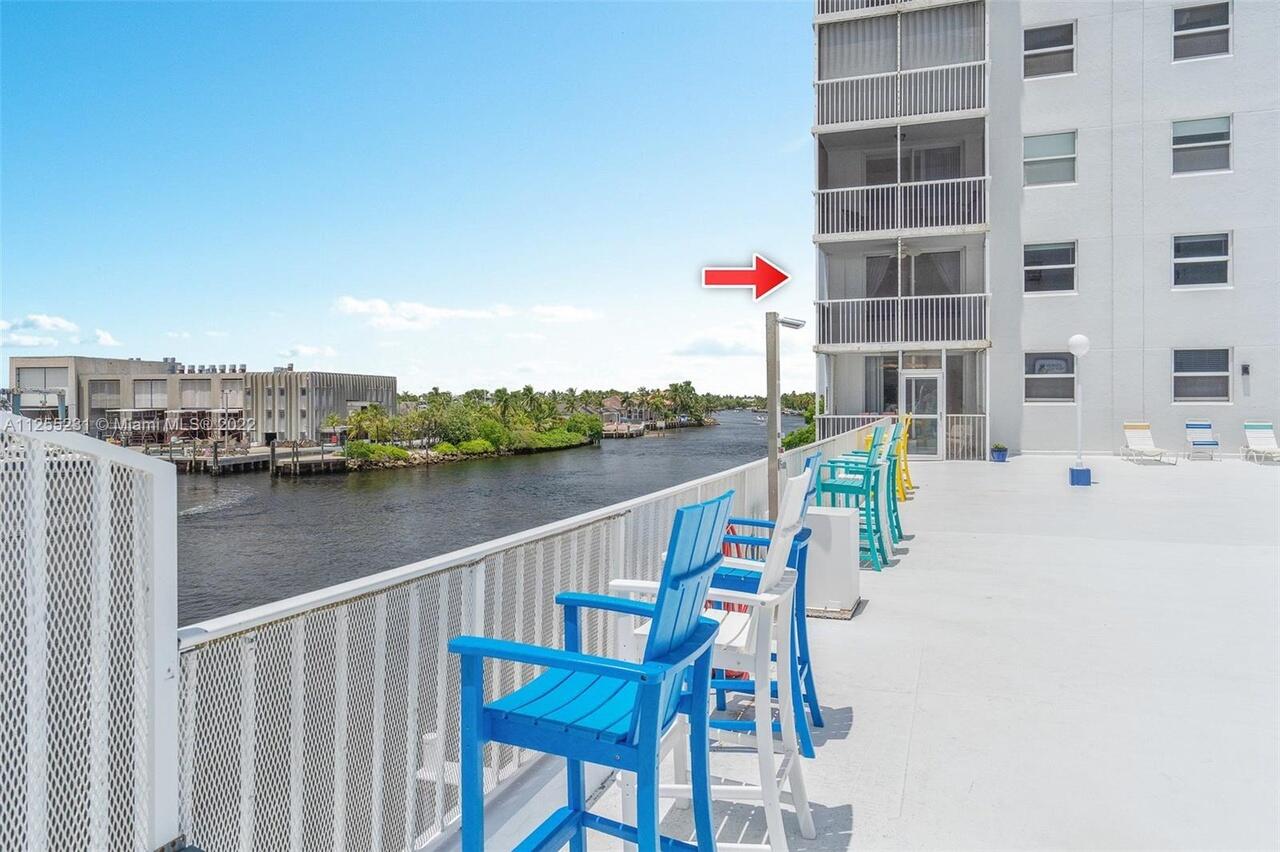1505 N Riverside Drive 404, Pompano Beach, FL 33062, Pompano Beach