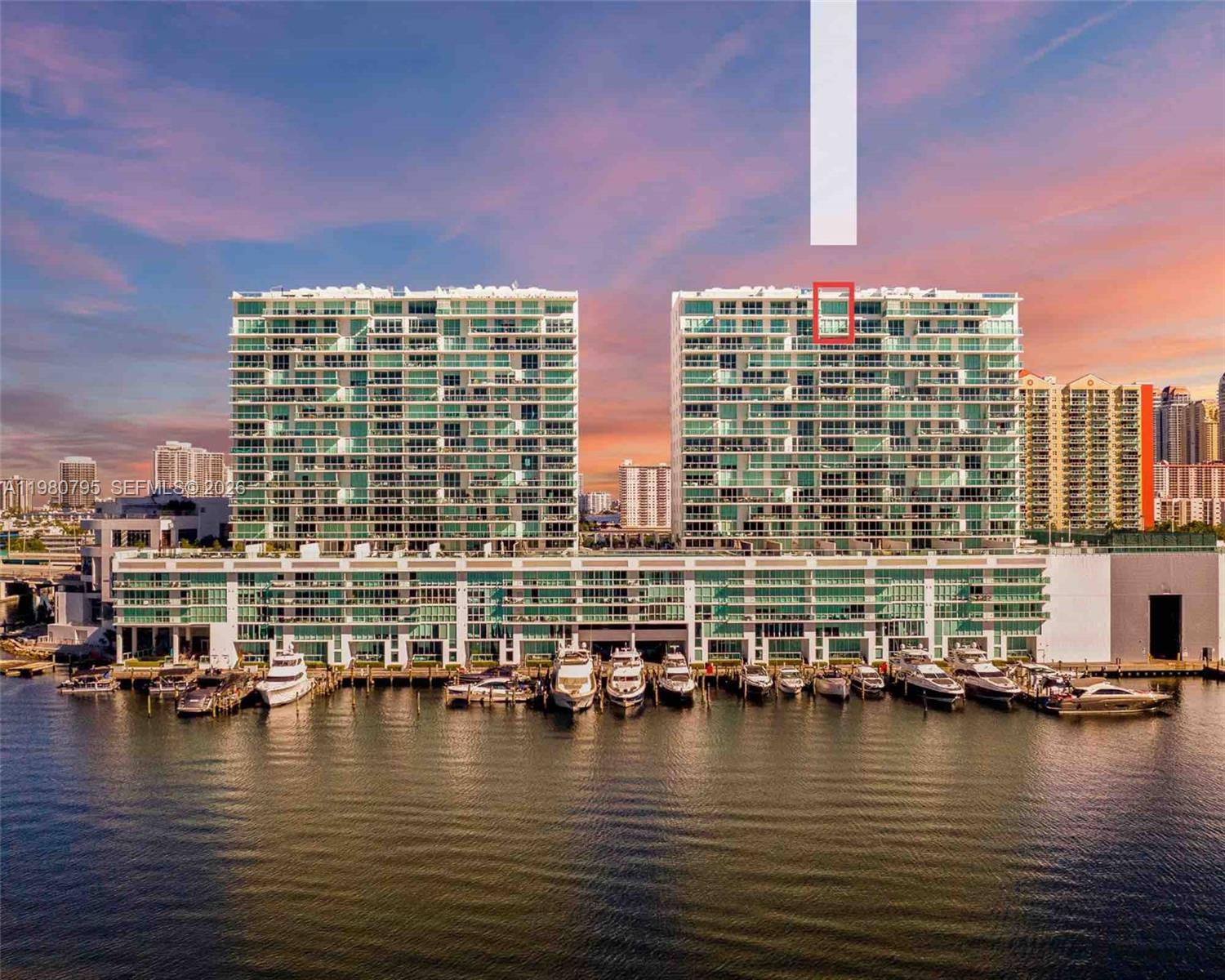 400 Sunny Isles Boulevard 2019, Sunny Isles Beach, FL 33160, Sunny Isles Beach