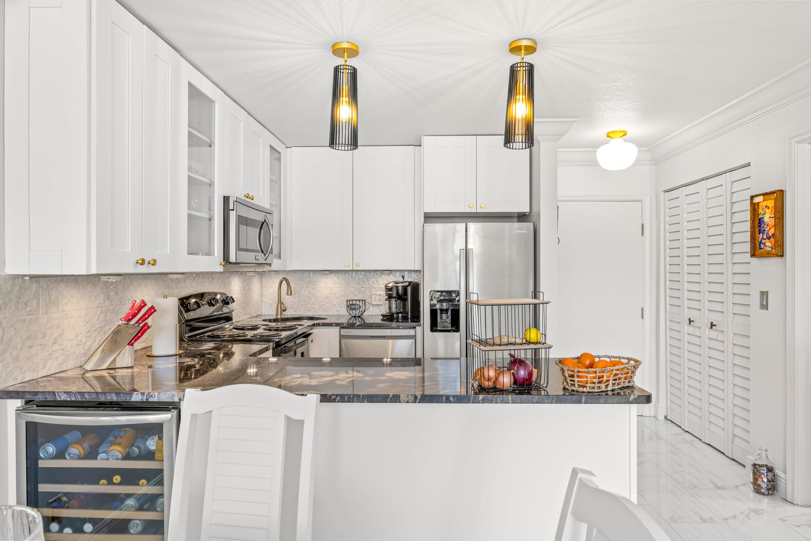 2400 S Ocean Drive 913 — photo 3