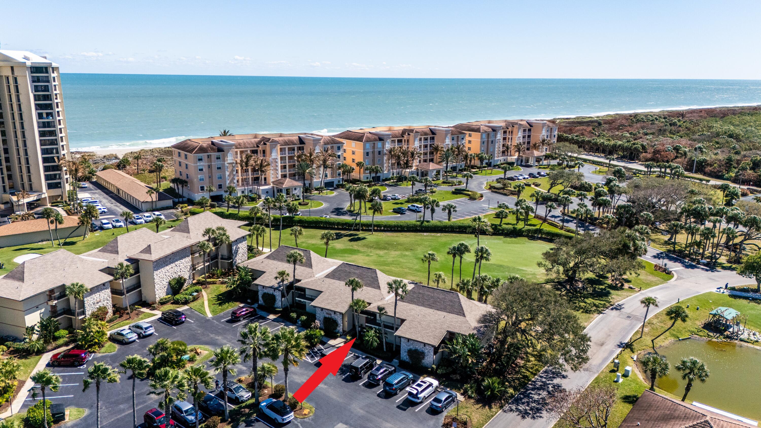 2400 S Ocean Drive 913, Fort Pierce, FL 34949, Fort Pierce