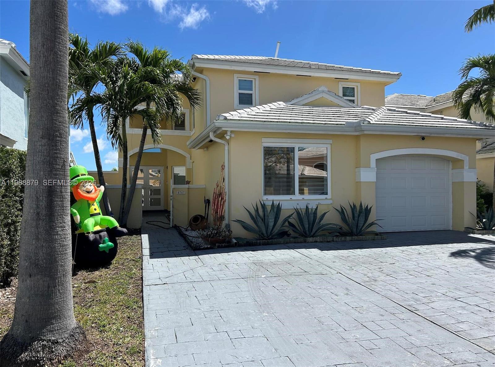 4767 SW 154th Avenue, Miami, FL 33185, Miami