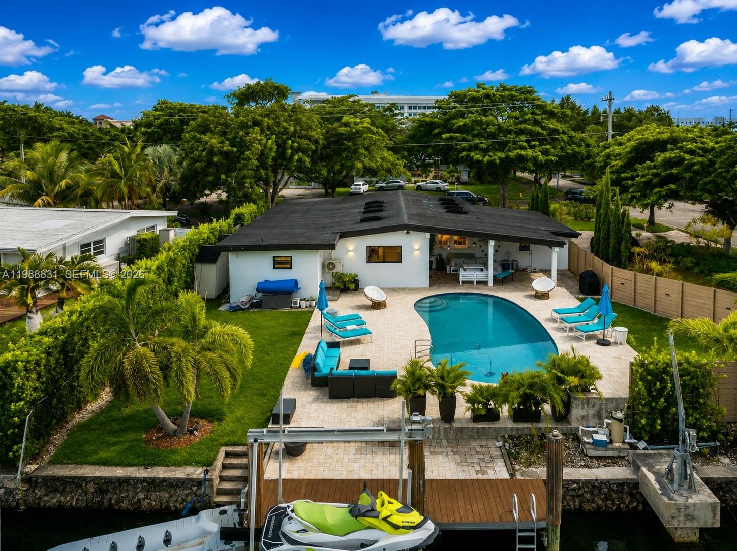 1805 Keystone Boulevard, North Miami, FL 33181, North Miami