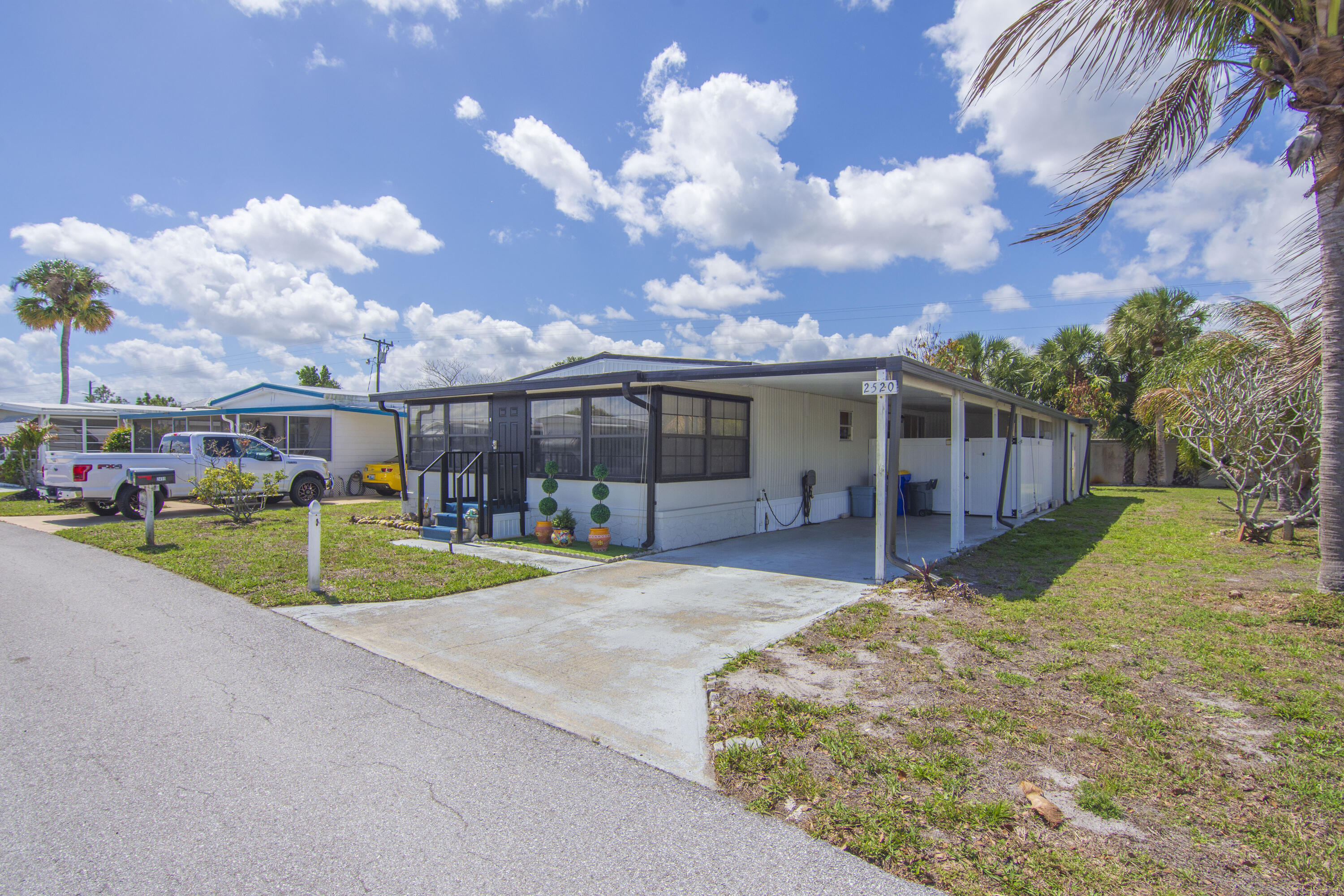 2520 SE Penny Lane, Stuart, FL 34994, Stuart