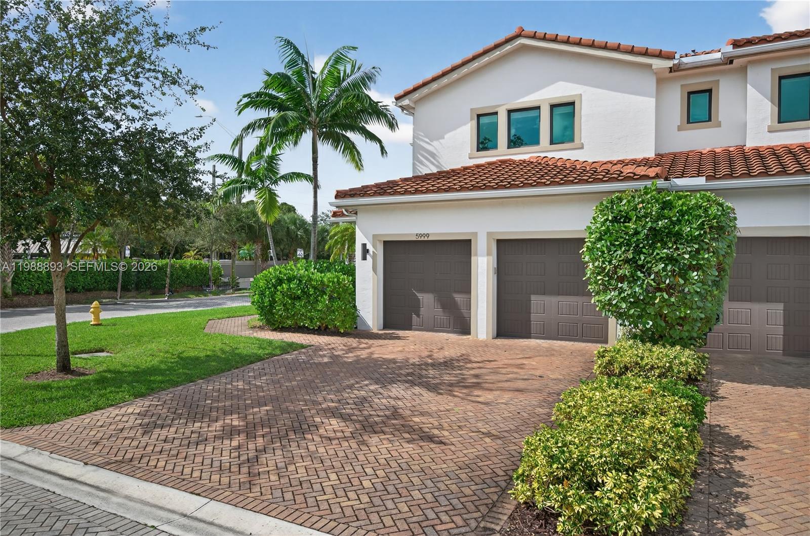 5999 E Brookfield Circle E, Hollywood, FL 33312, Hollywood