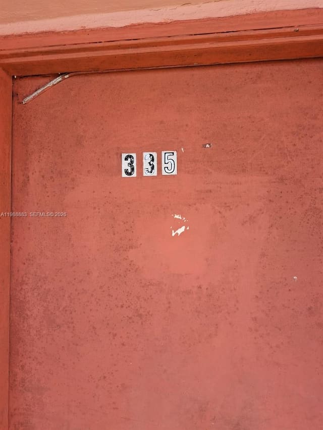 19791 SW 114th Avenue 335, South Point, Miami, FL