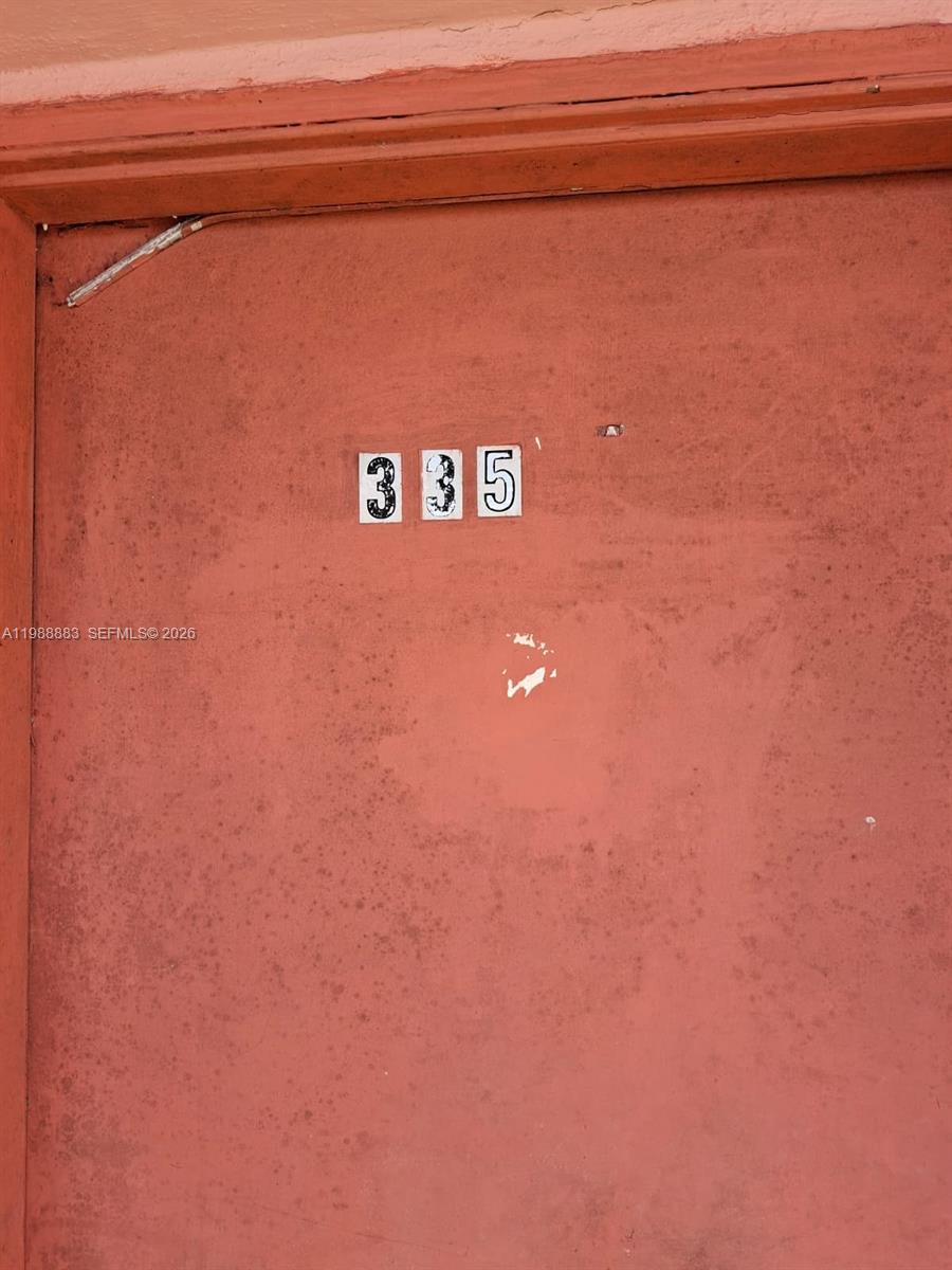 19791 SW 114th Avenue 335, Miami, FL 33157, Miami