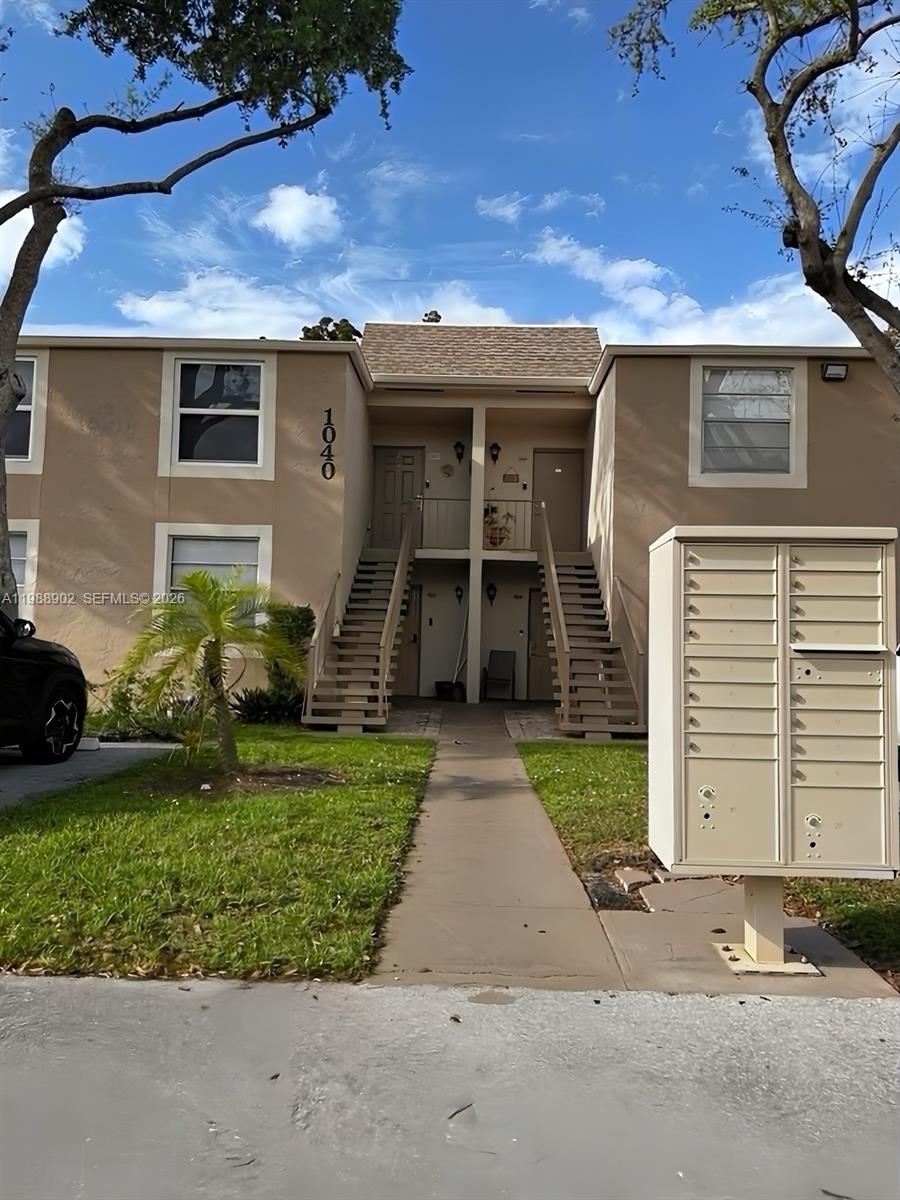 1040 NW 80th Avenue 203, Margate, FL 33063, Margate