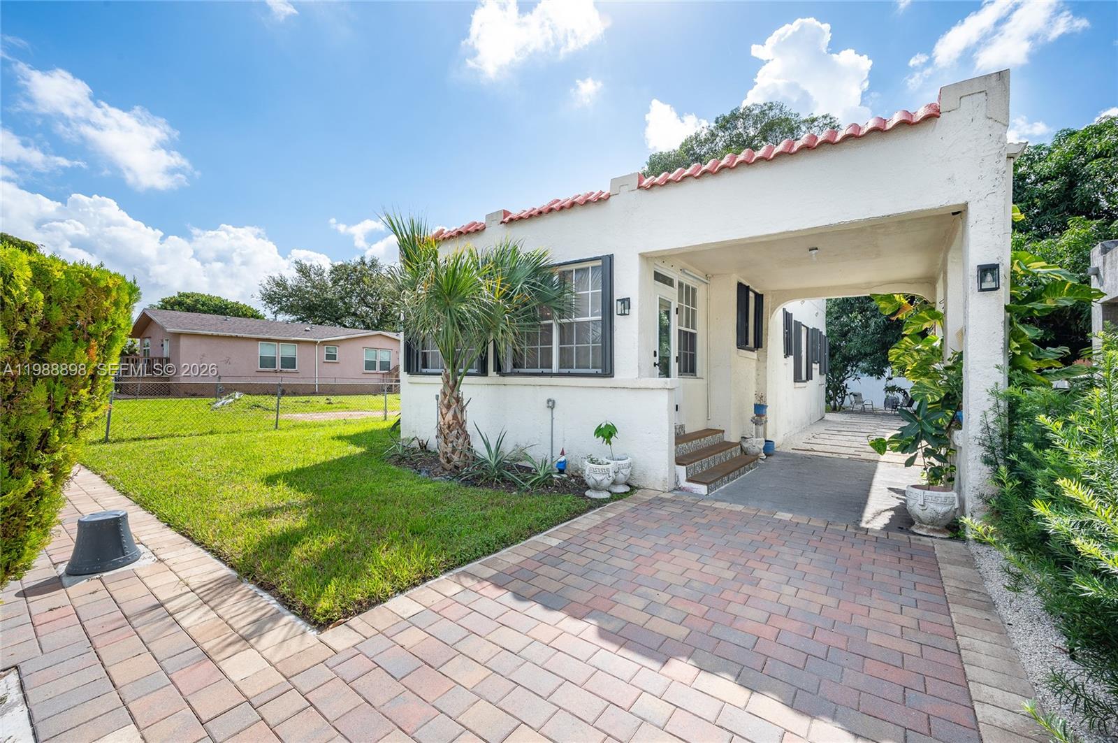 1844 NW 47th Street, Miami, FL 33142, Miami