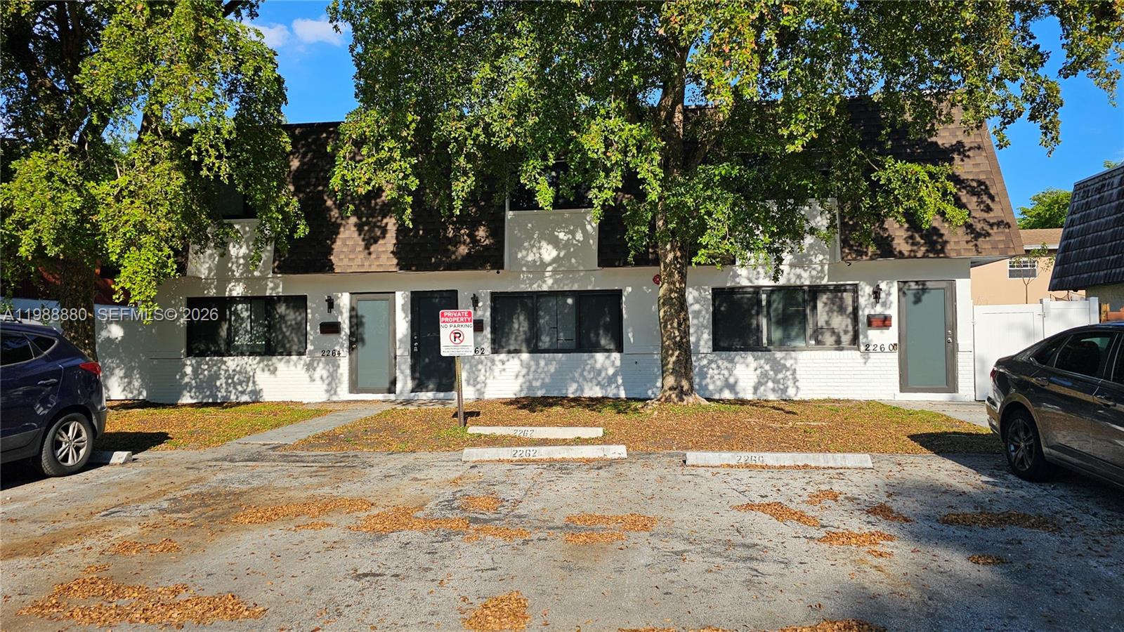 2260 NW 59th Way, Lauderhill, FL 33313, Lauderhill