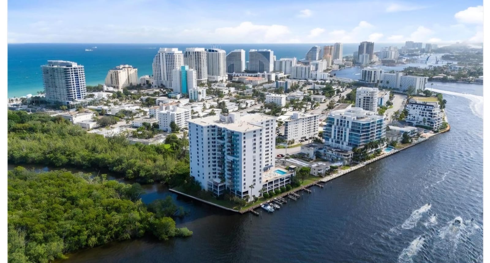 777 NE Bayshore Drive 705, Fort Lauderdale, FL 33304 photo 29