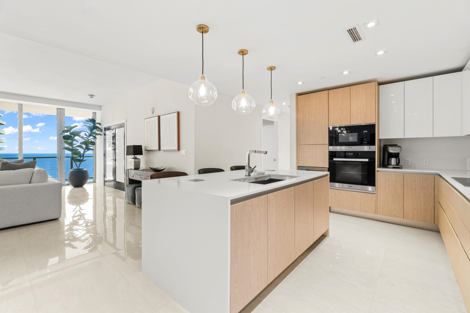 3100 N Ocean Drive 1604, Singer Island, FL 33404 photo 3