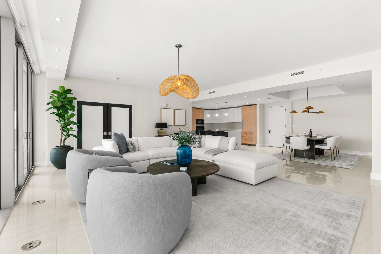 3100 N Ocean Drive 1604, Singer Island, FL 33404 photo 7