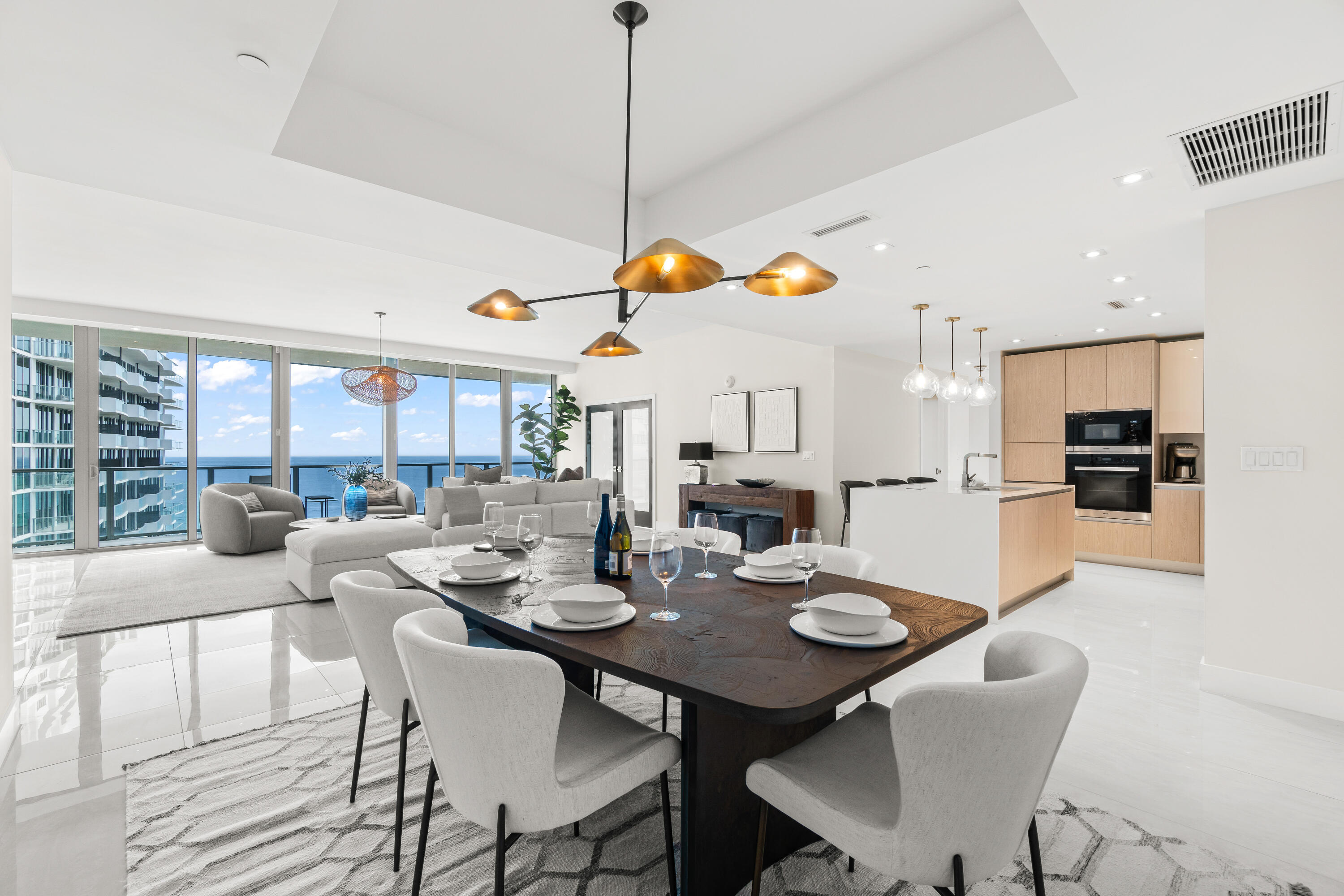 3100 N Ocean Drive 1604, Singer Island, FL 33404, Singer Island