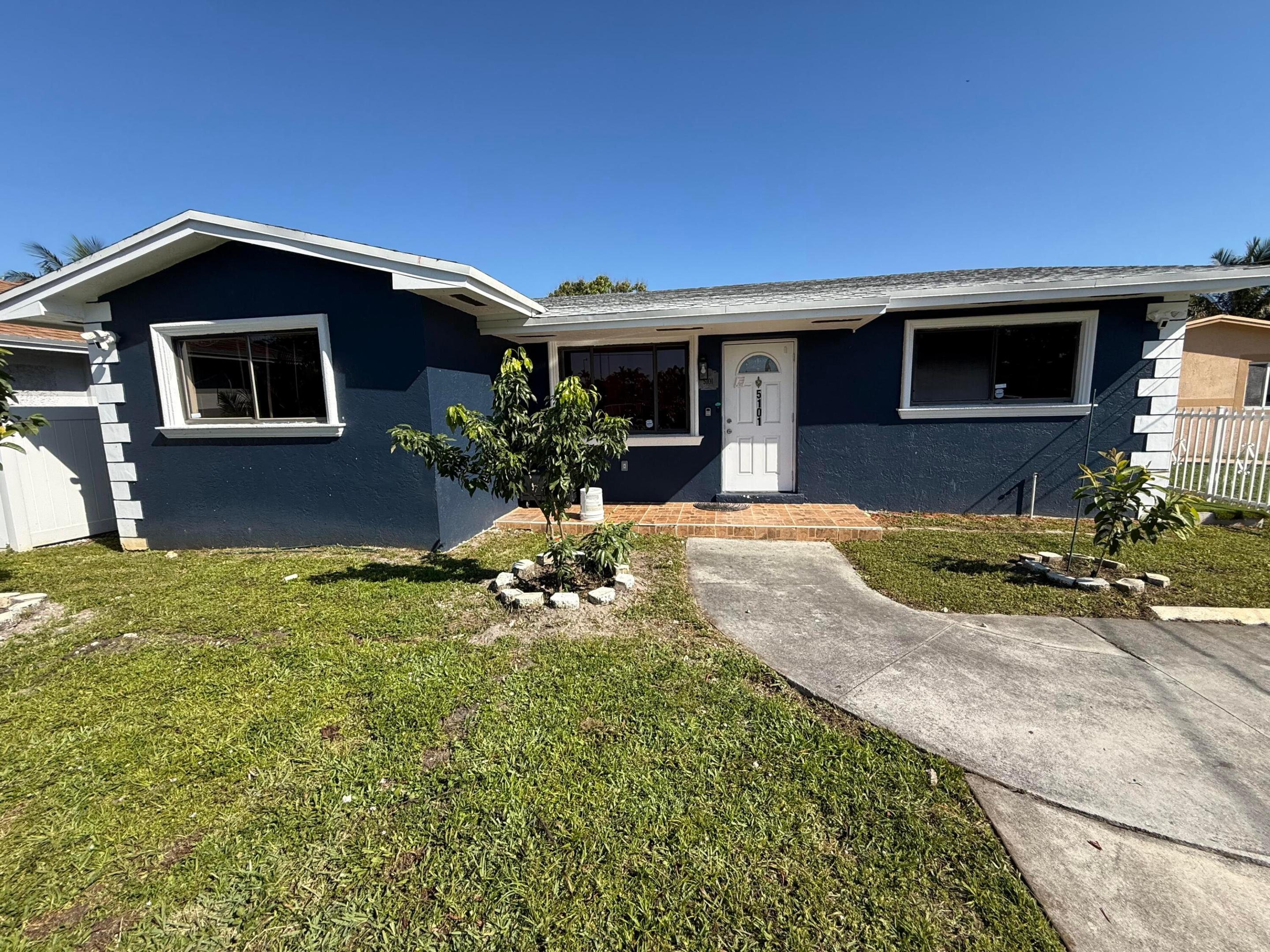 5101 SW 24th Street, West Park, FL 33023, West Park