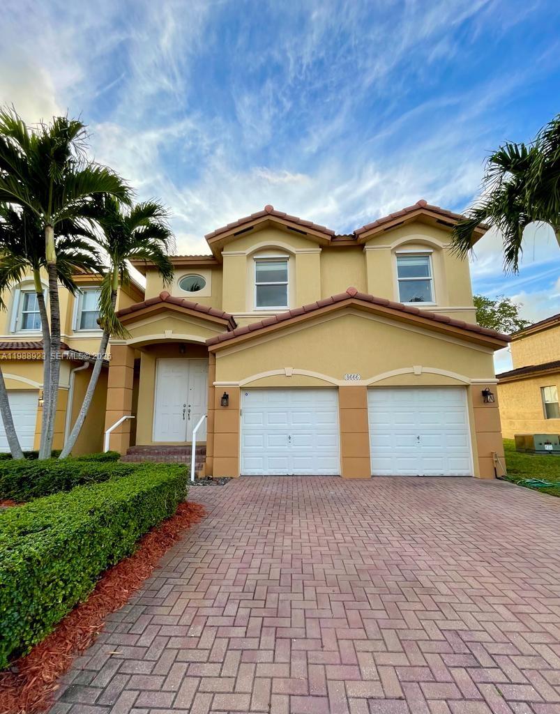 8666 NW 109th Court 8666, Doral, FL 33178, Doral