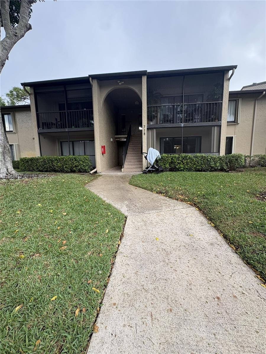 718 Sunny Pine Way D1, Greenacres, FL 33415, Greenacres