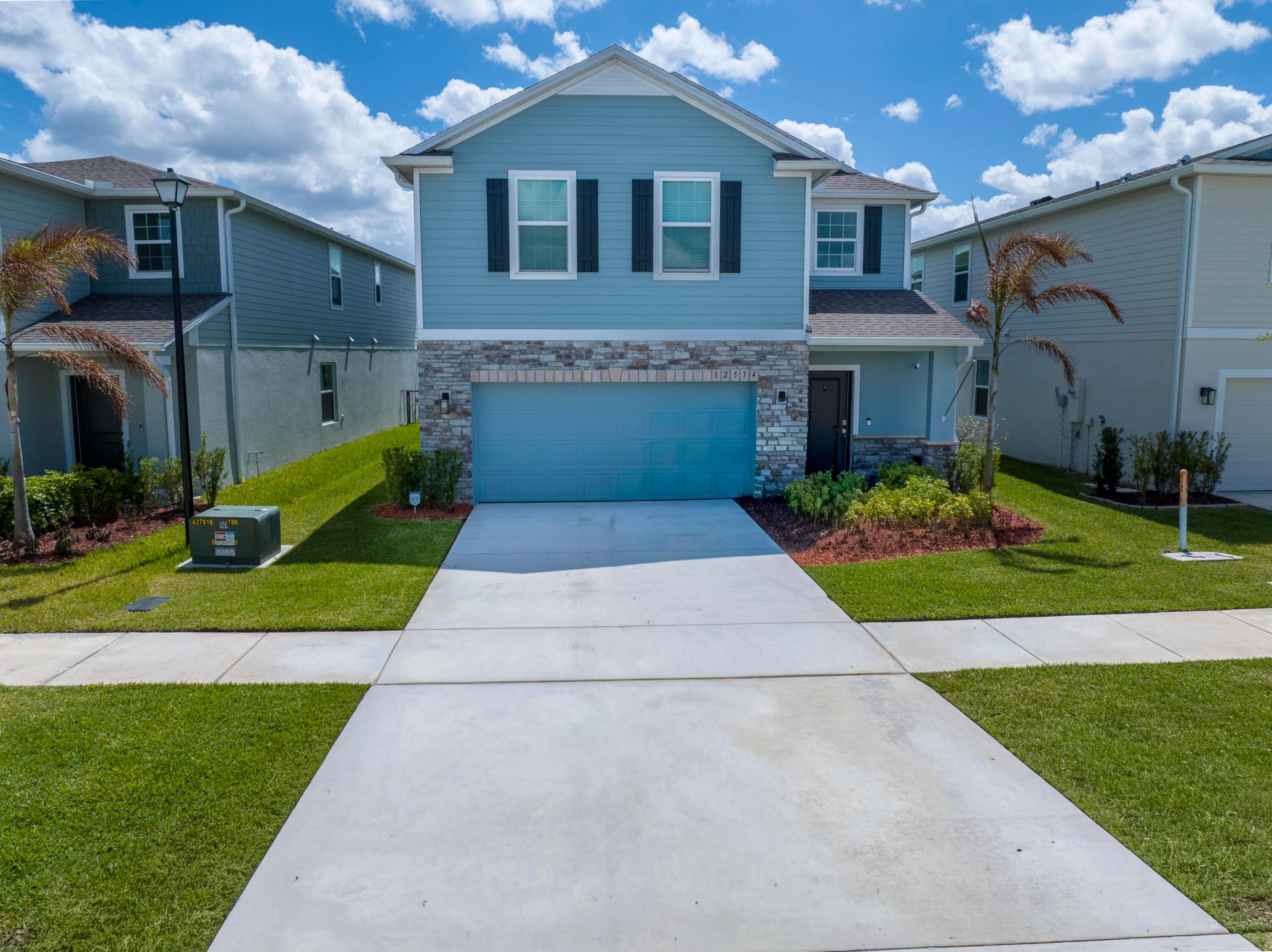 12574 SW Forli Way, Port St. Lucie, FL 34987, Port St Lucie