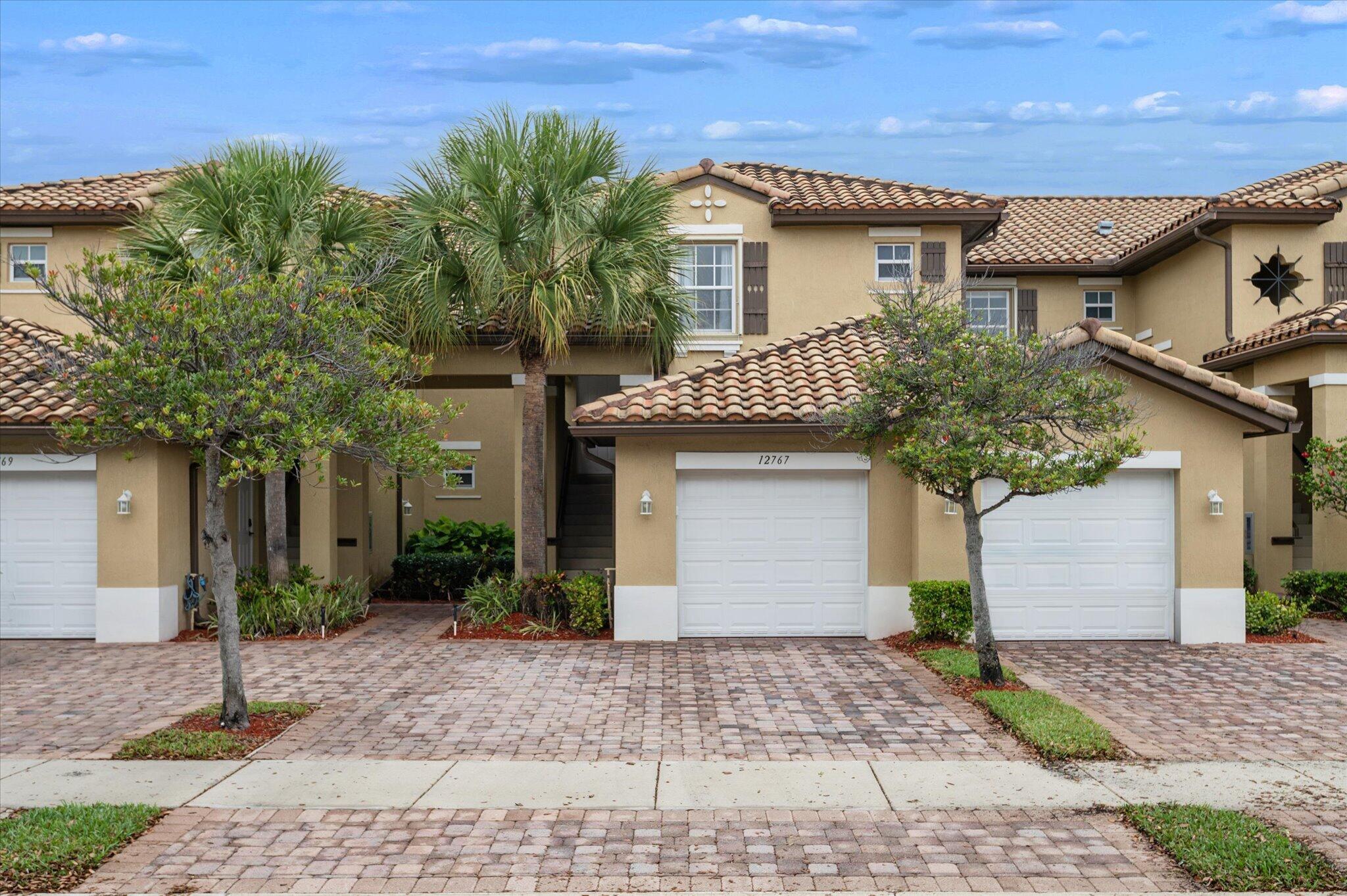 12767 NW 83rd Court 24-e, Parkland, FL 33076, Parkland