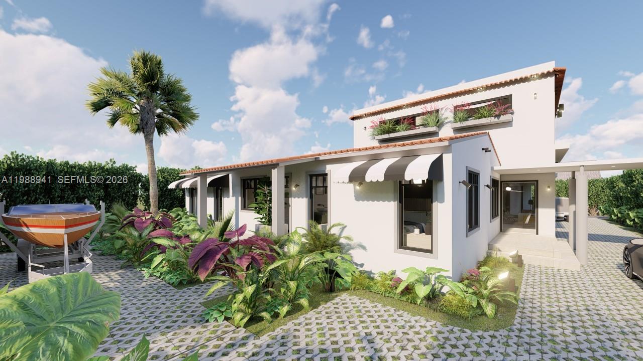 402 SE 3rd Street, Dania Beach, FL 33004, Dania Beach