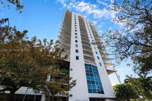 10 S River Drive 609, Neo Condo, Miami, FL