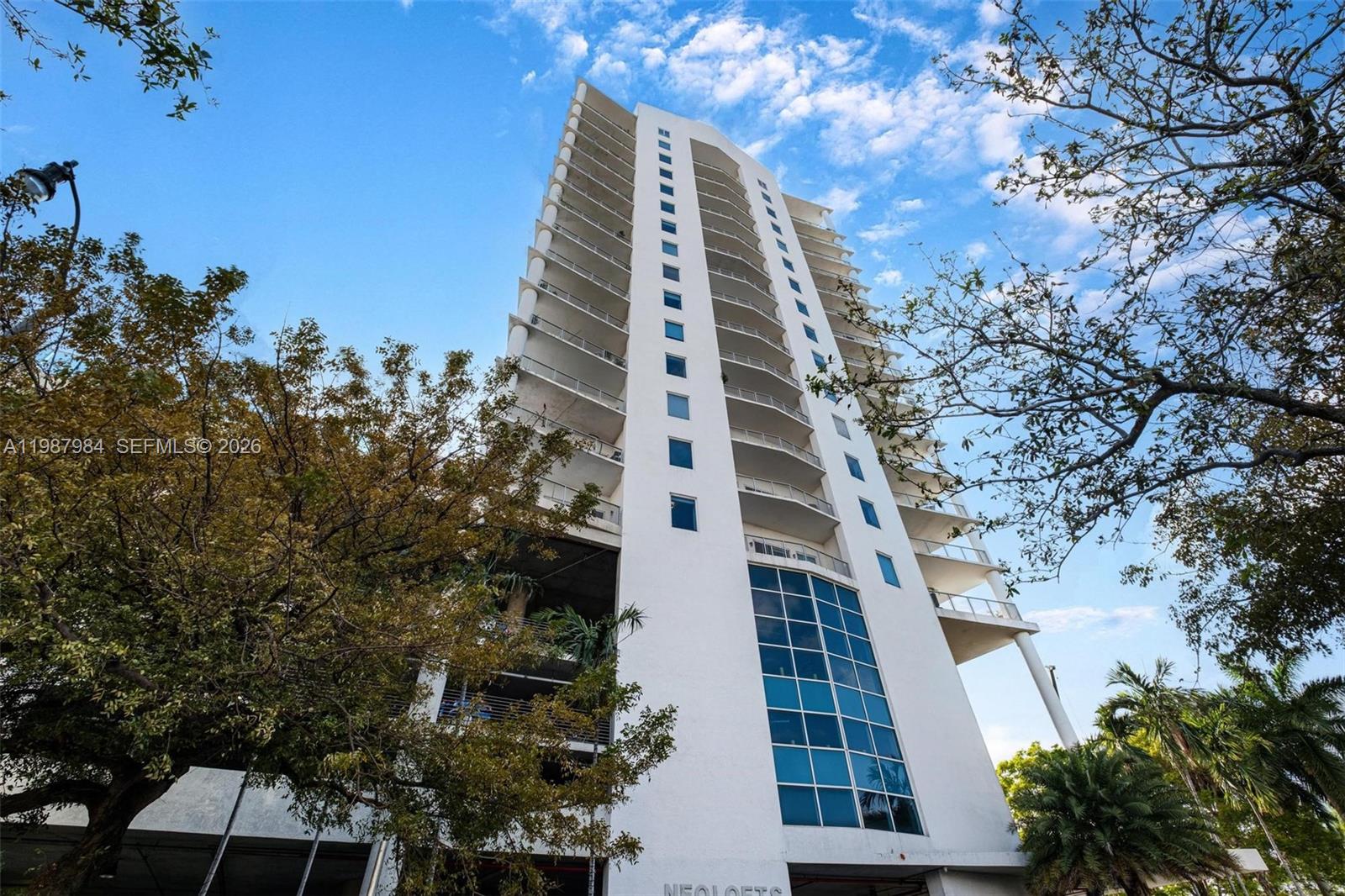 10 S River Drive 609, Miami, FL 33130, Miami