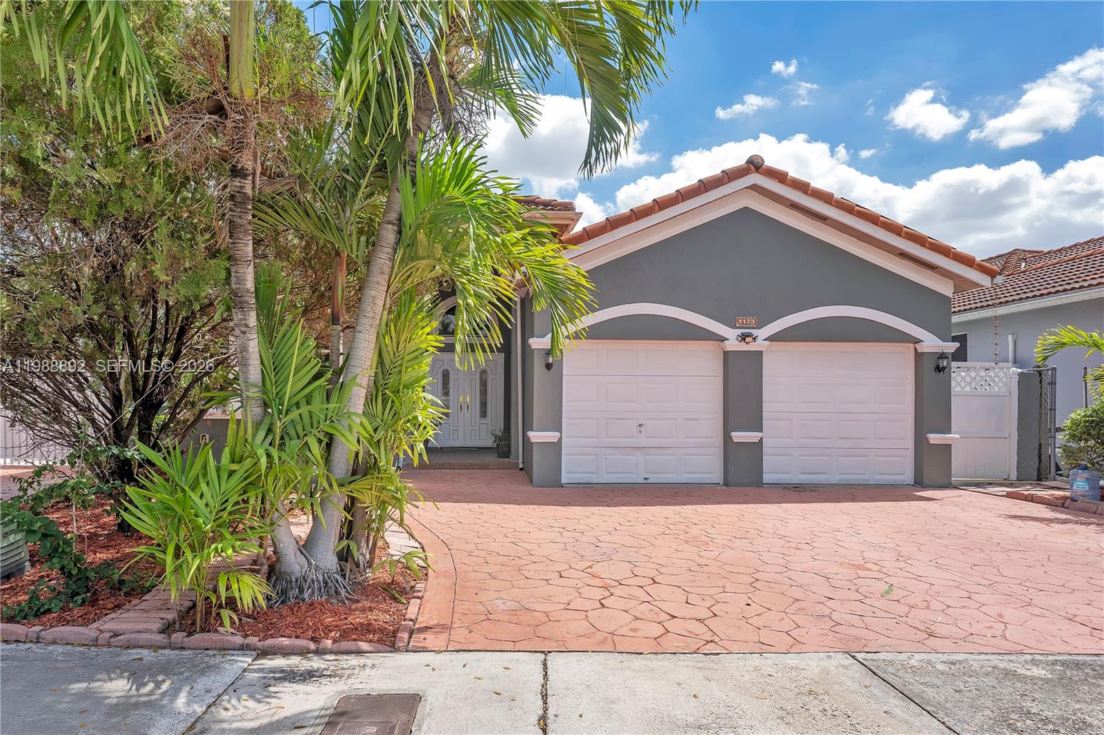 1173 NW 135th Court, Miami, FL 33182, Miami