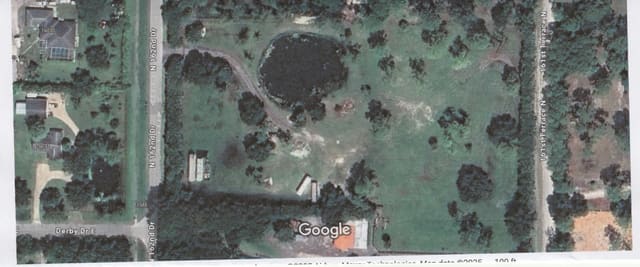3547 161st Terrace N, Loxahatchee Groves, FL 33470
