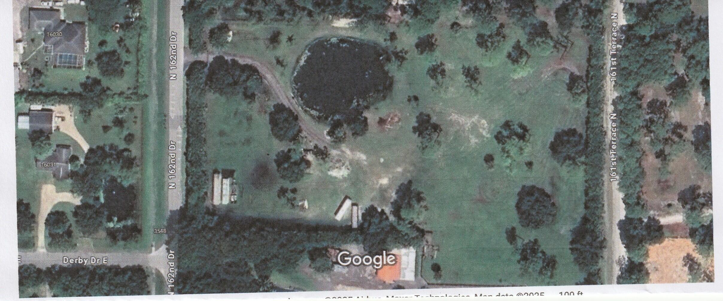 3547 161st Terrace N, Loxahatchee Groves, FL 33470, Loxahatchee Groves