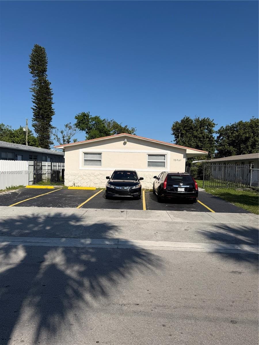 15961 NE 18th Place, North Miami Beach, FL 33162 photo 3