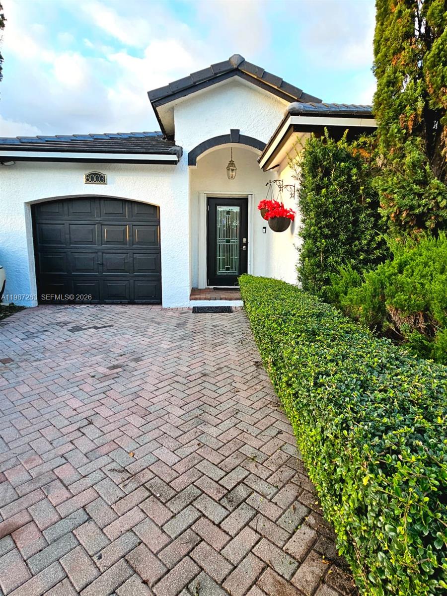 8003 SW 158th Place, Miami, FL 33193, Miami