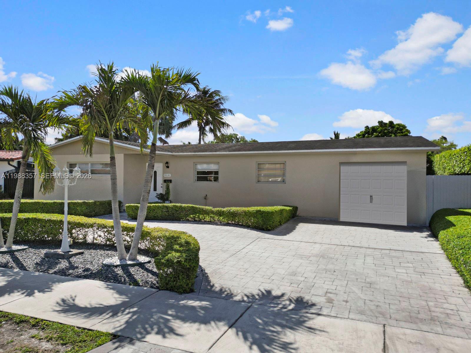 8530 NW 179th Street, Hialeah, FL 33015, Hialeah