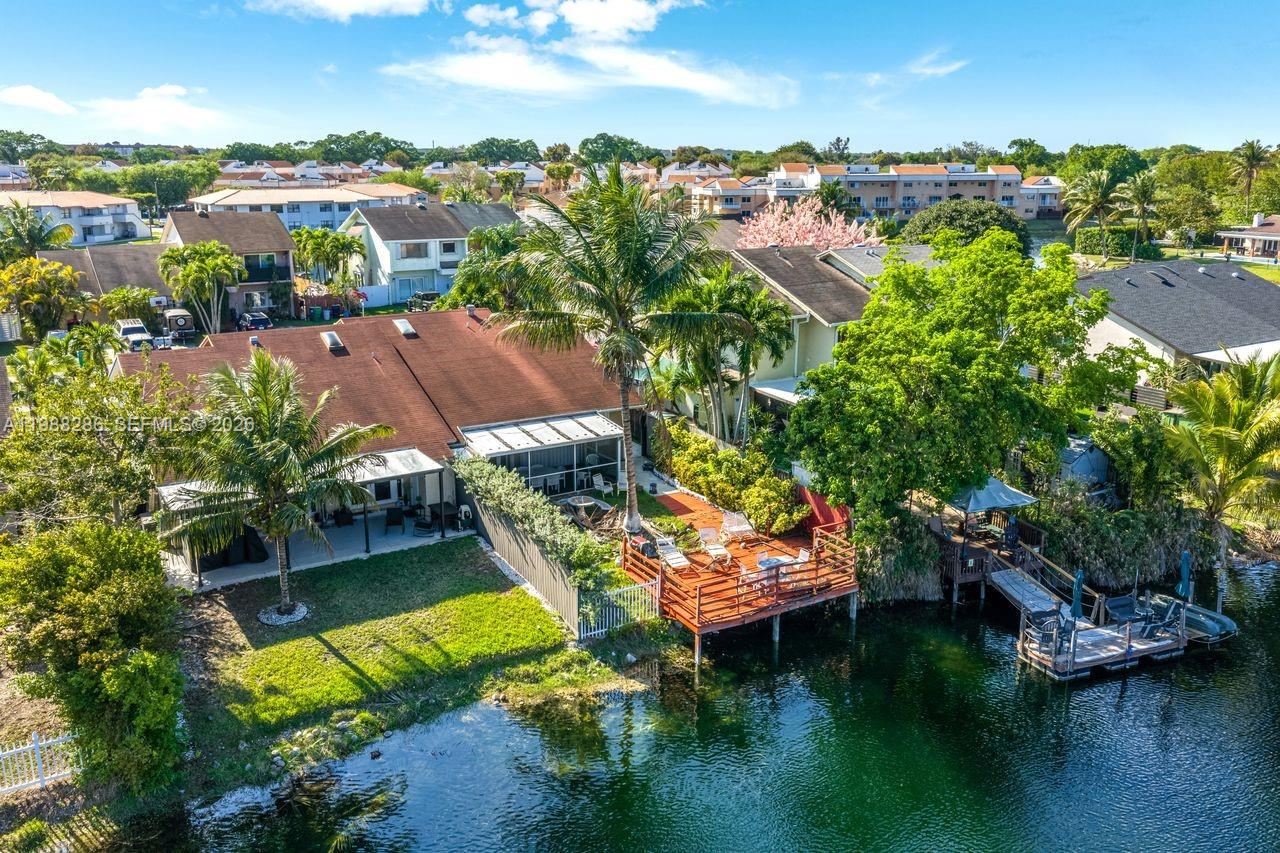 7821 SW 148th Avenue 2, Miami, FL 33193, Miami