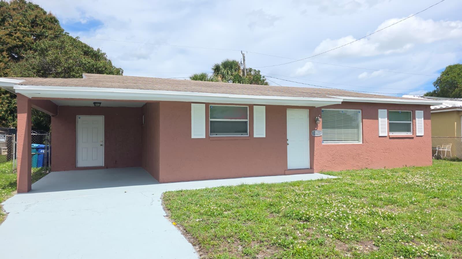 3251 NW 13th Court, Fort Lauderdale, FL 33311, Fort Lauderdale