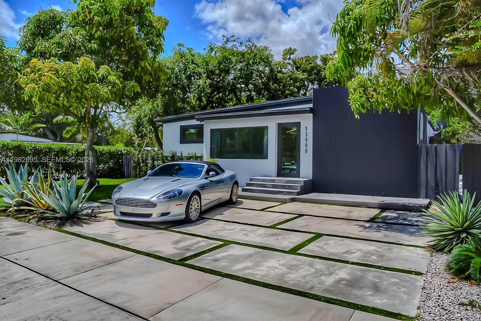 13900 NE 16th Court, North Miami, FL 33181, North Miami