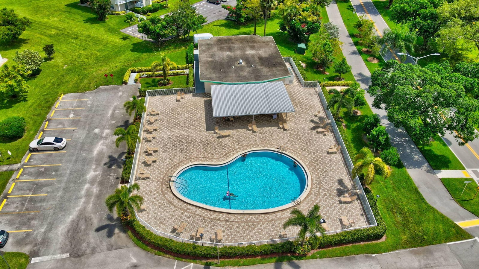 238 Newport O 238, Deerfield Beach, FL 33442 photo 17
