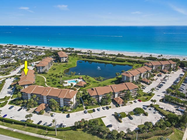 301 S Seas Drive 104, Jupiter, FL 33477