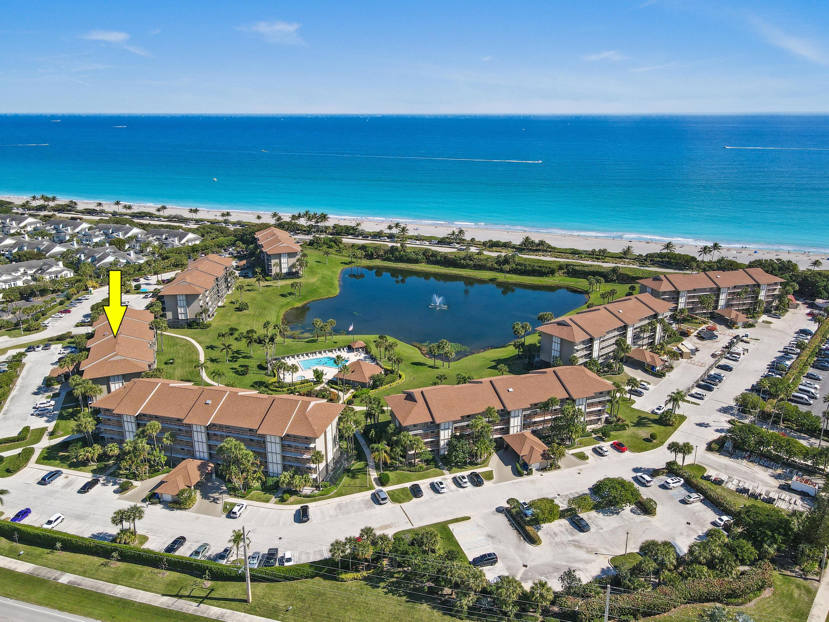301 S Seas Drive 104, Jupiter, FL 33477, Jupiter