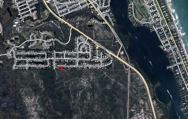 9108 SE Sharon Street, sold in Papaya Village, Hobe Sound, FL